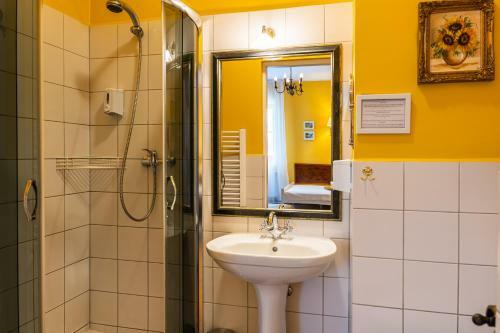 Hotel Dw�r Korona Karkonoszy