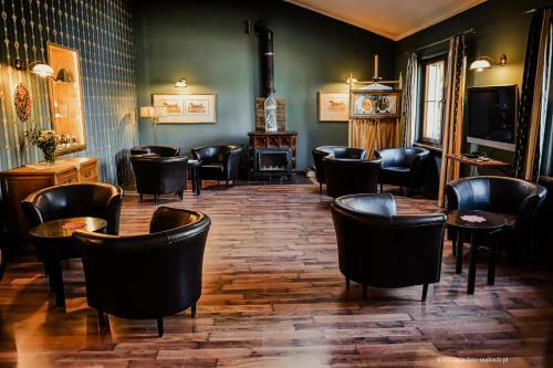 Hotel Dw�r Korona Karkonoszy