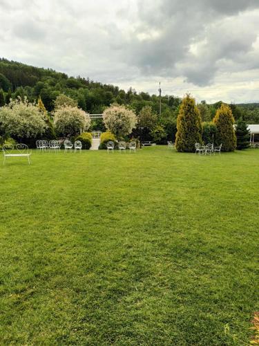 Hotel Dw�r Korona Karkonoszy