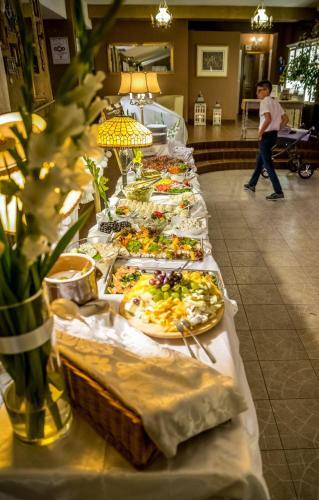 Hotel Dw�r Korona Karkonoszy