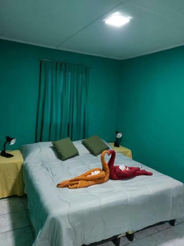 Apartamento Caba�a Vivir #2