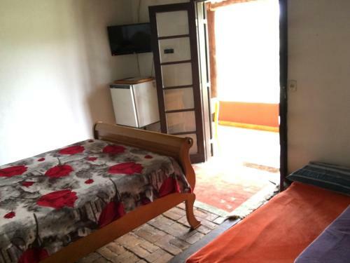 Bed & Breakfast Recanto Das Ac�cias