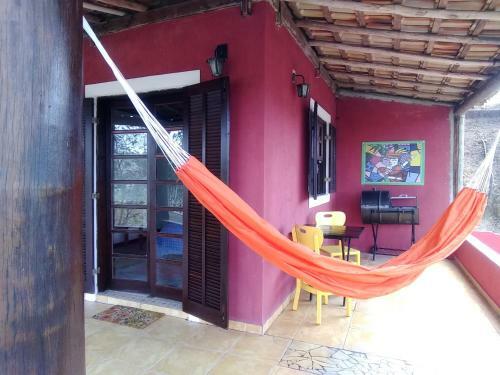 Bed & Breakfast Recanto Das Ac�cias