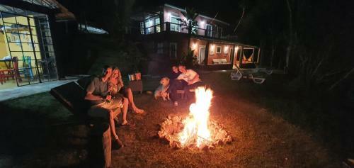 Bed & Breakfast Recanto Das Ac�cias