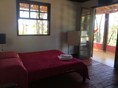 Bed & Breakfast Recanto Das Ac�cias