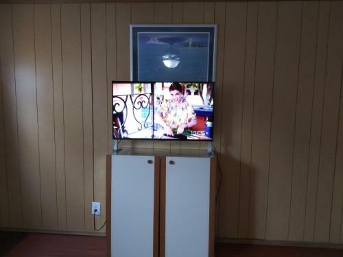 Hostal Self Check In & Self Check Out Private Guest Suite