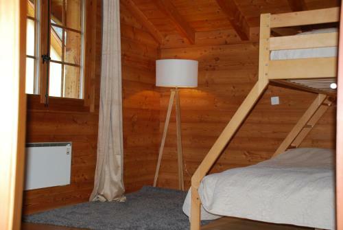 Chalet Edelweiss - Verbier Access, Sun, And Jacuzzi!