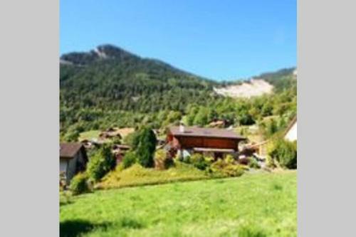 Chalet Edelweiss - Verbier Access, Sun, And Jacuzzi!