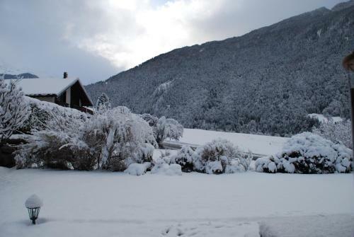 Chalet Edelweiss - Verbier Access, Sun, And Jacuzzi!