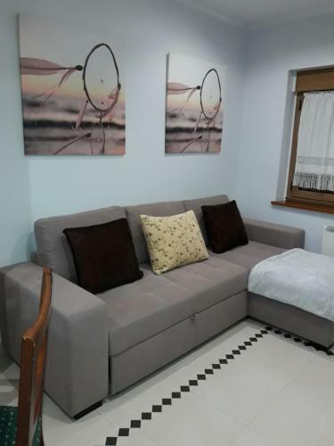 Apartamento El Fondon 2