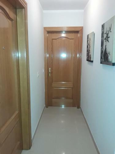 Apartamento El Fondon 2