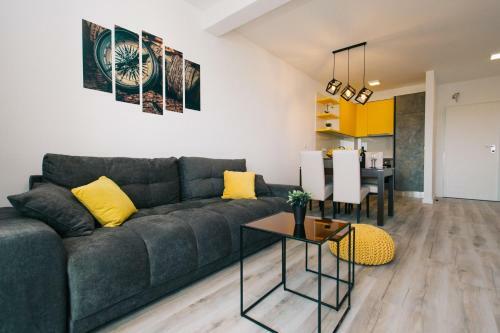 Apartman G&t