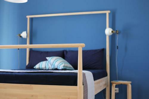 Apartamento Bell's Cove