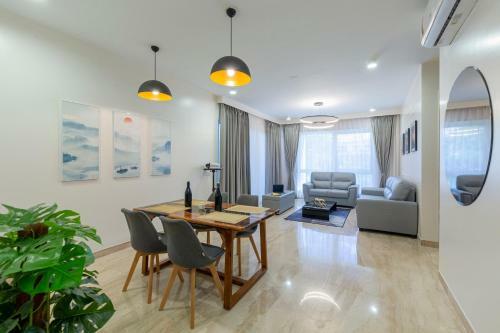 Apartamento La Vaccanza Suits