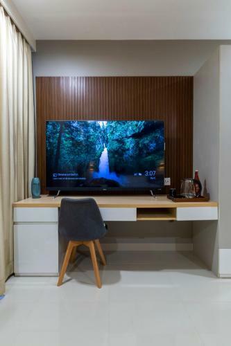 Apartamento La Vaccanza Suits