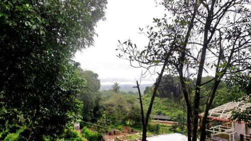 Villa Manjushree Holidays Home Coorg