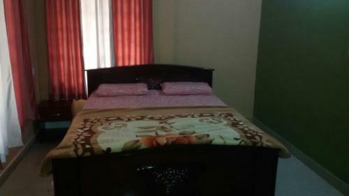 Villa Manjushree Holidays Home Coorg