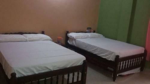 Villa Manjushree Holidays Home Coorg