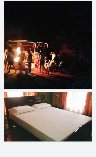 Villa Manjushree Holidays Home Coorg