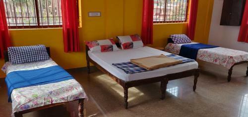 Hostal Anugraha