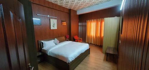 Villa Casa Arhan 3-4-7bhk Luxury Penthouse