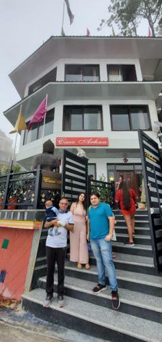 Villa Casa Arhan 3-4-7bhk Luxury Penthouse