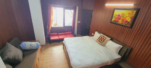 Villa Casa Arhan 3-4-7bhk Luxury Penthouse