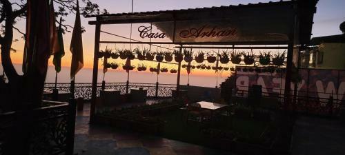 Villa Casa Arhan 3-4-7bhk Luxury Penthouse