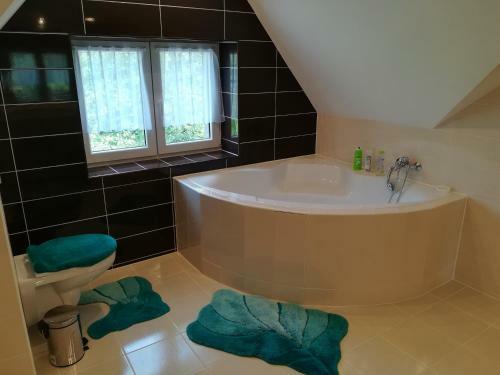 Apartamento Pod St?�brnkou