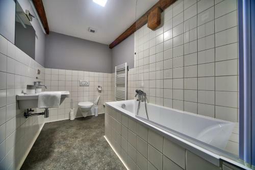 Hostal Pivovar Ml�n