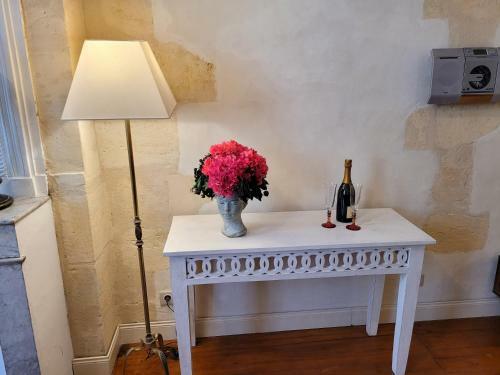 Apartamento Appartement Central Typiquement Bordelais