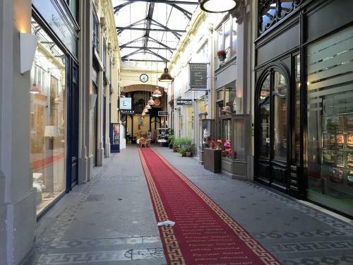 Apartamento Appartement Central Typiquement Bordelais
