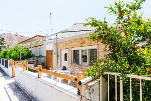 F & B Summer Collection - Kallikrateia - Rustic