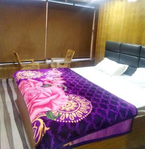 Galaxy Home Stay