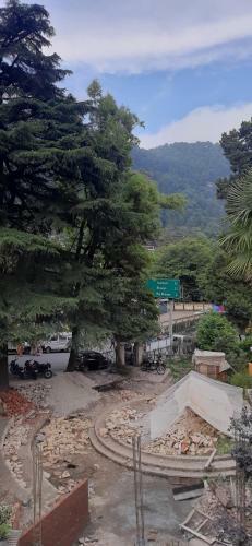 Galaxy Home Stay