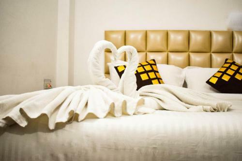 Hotel Magpie