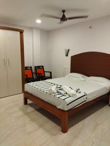 Aashrey Bed And Breakfast