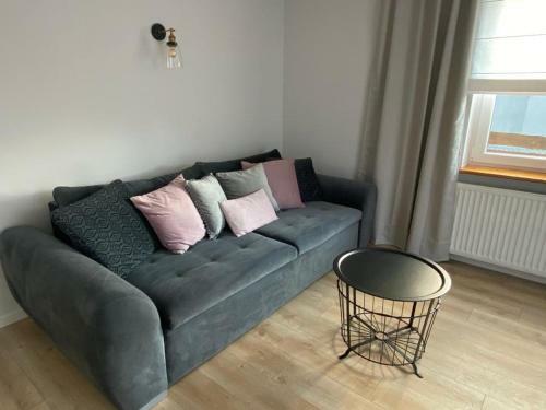 Zaciszne Domki Apartamenty