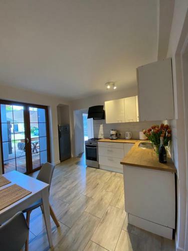 Zaciszne Domki Apartamenty