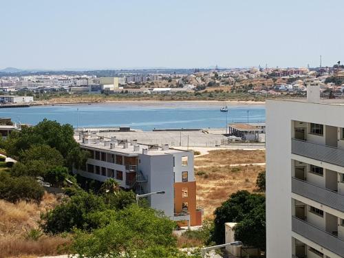 Apartamento Encosta Da Marina Residence