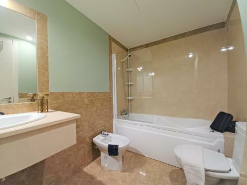 Beach Lounge Apartment Litoralmar