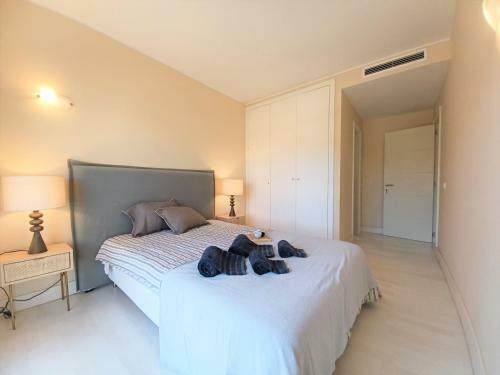 Beach Lounge Apartment Litoralmar