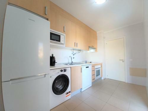 Beach Lounge Apartment Litoralmar