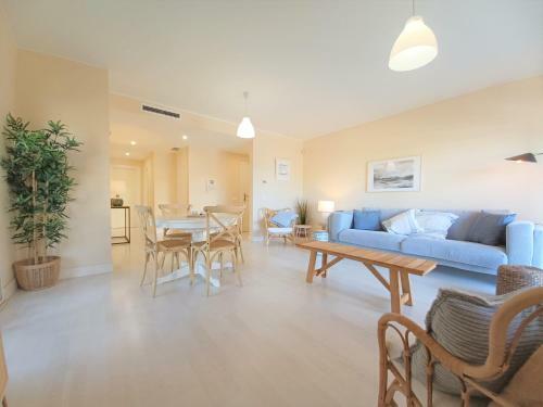 Beach Lounge Apartment Litoralmar