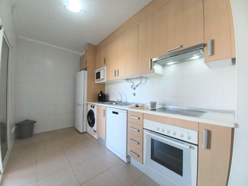 Beach Lounge Apartment Litoralmar