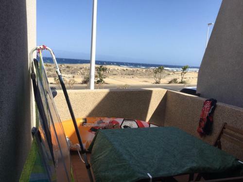 Windsurfer Dream