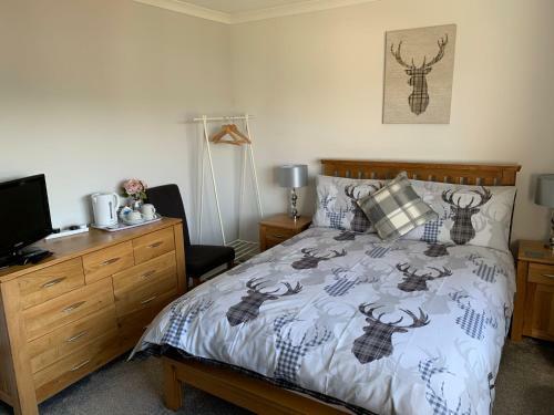 Burnbank B&B