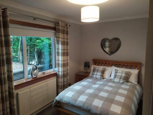 Burnbank B&B