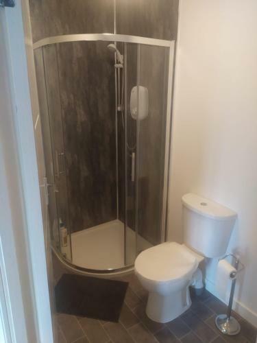 Burnbank B&B