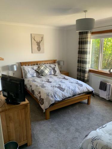 Burnbank B&B